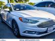 Used 2017 Ford Fusion SE Sedan