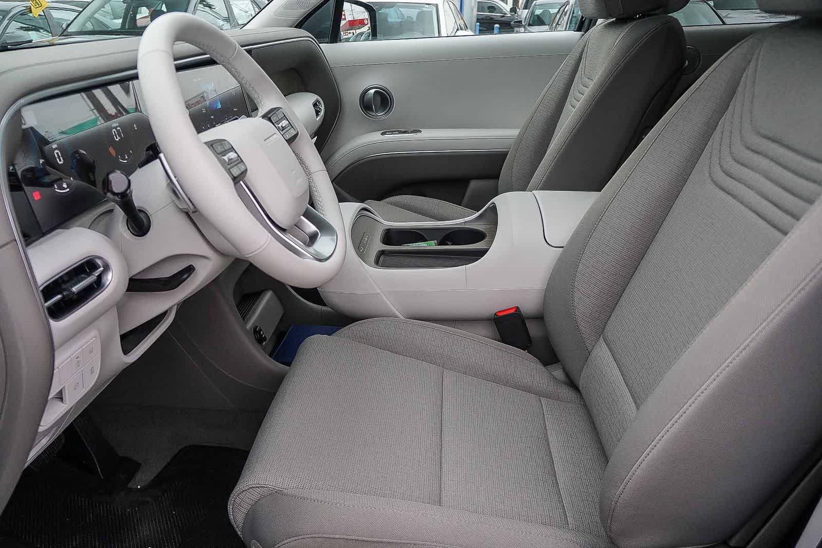 Thumbnail: 2026 Hyundai Palisade - 20