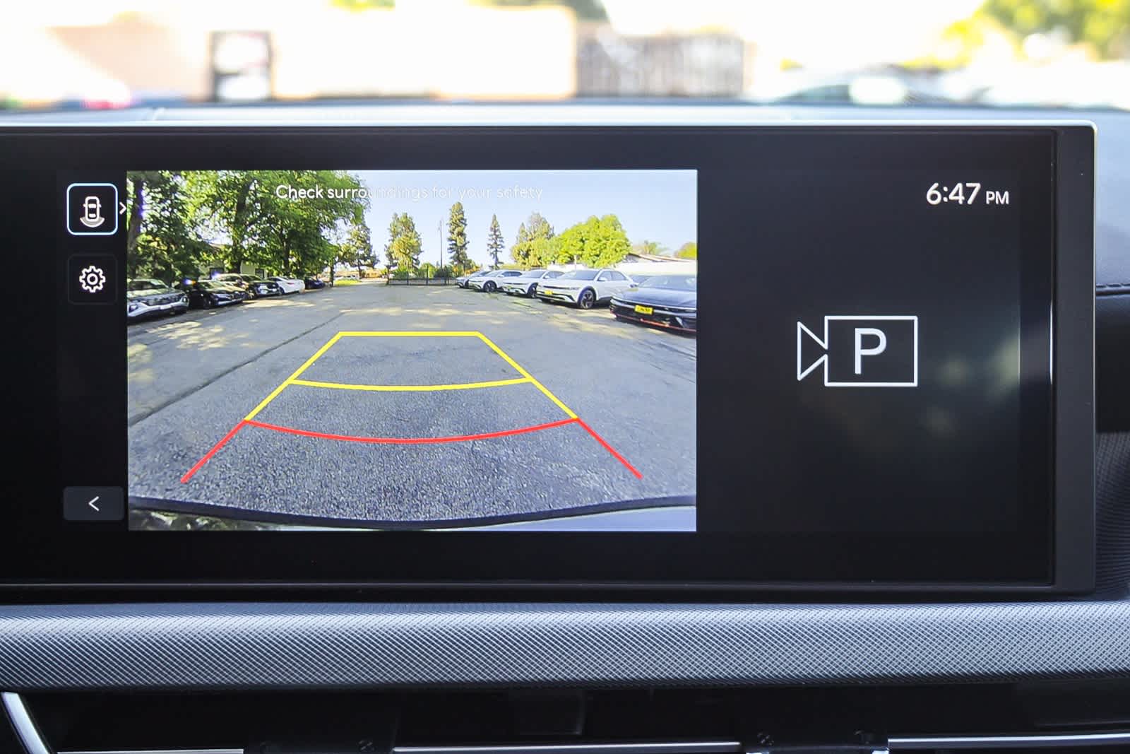 Thumbnail: 2025 Hyundai Sonata - 17