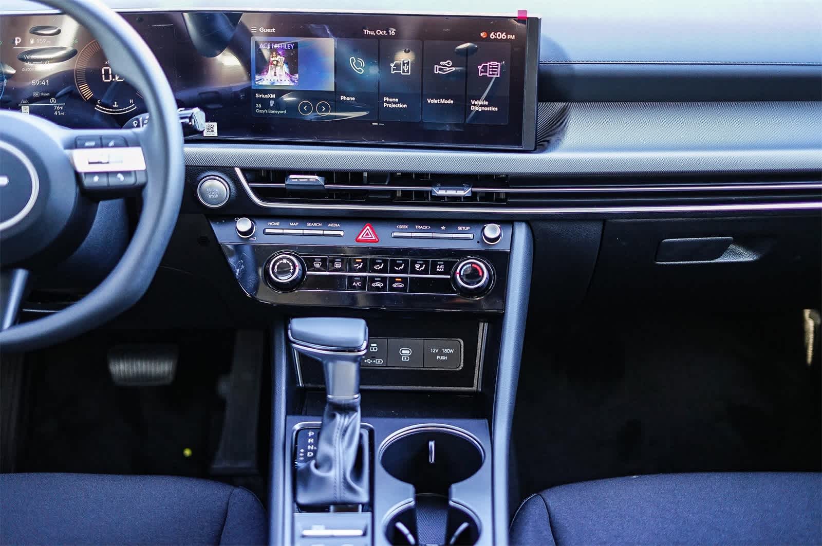 Thumbnail: 2026 Hyundai Sonata - 15