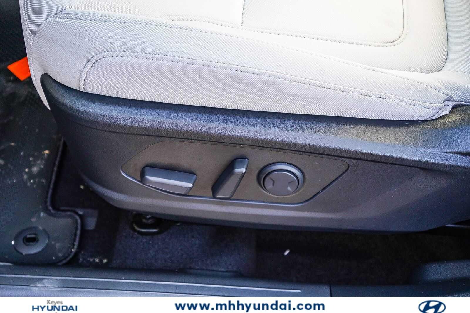 Thumbnail: 2026 Hyundai Tucson - 25