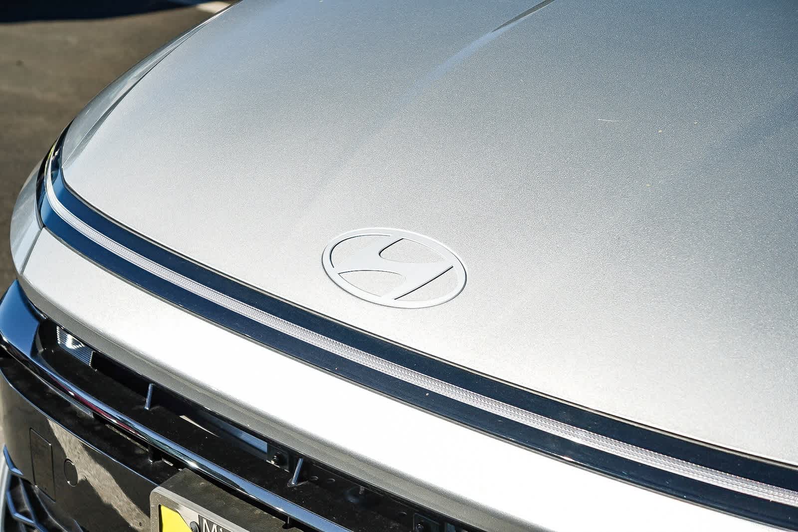 Thumbnail: 2025 Hyundai Sonata - 9