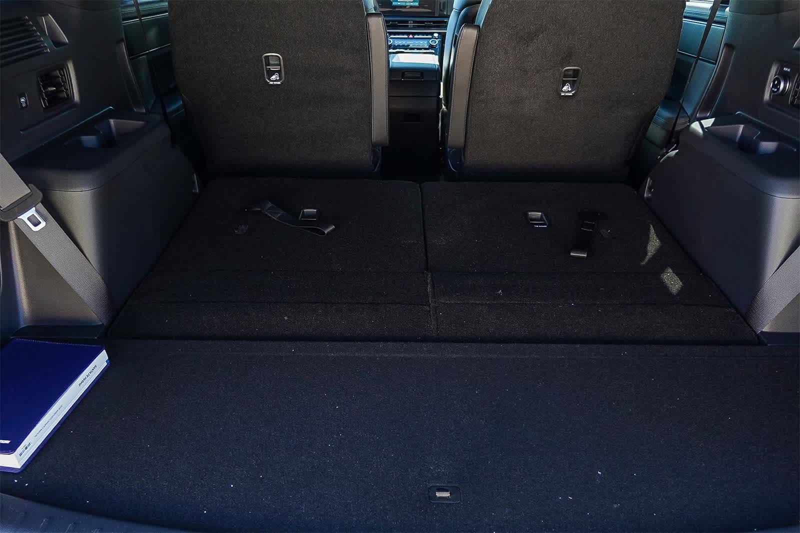 Thumbnail: 2026 Hyundai Santa Fe - 30