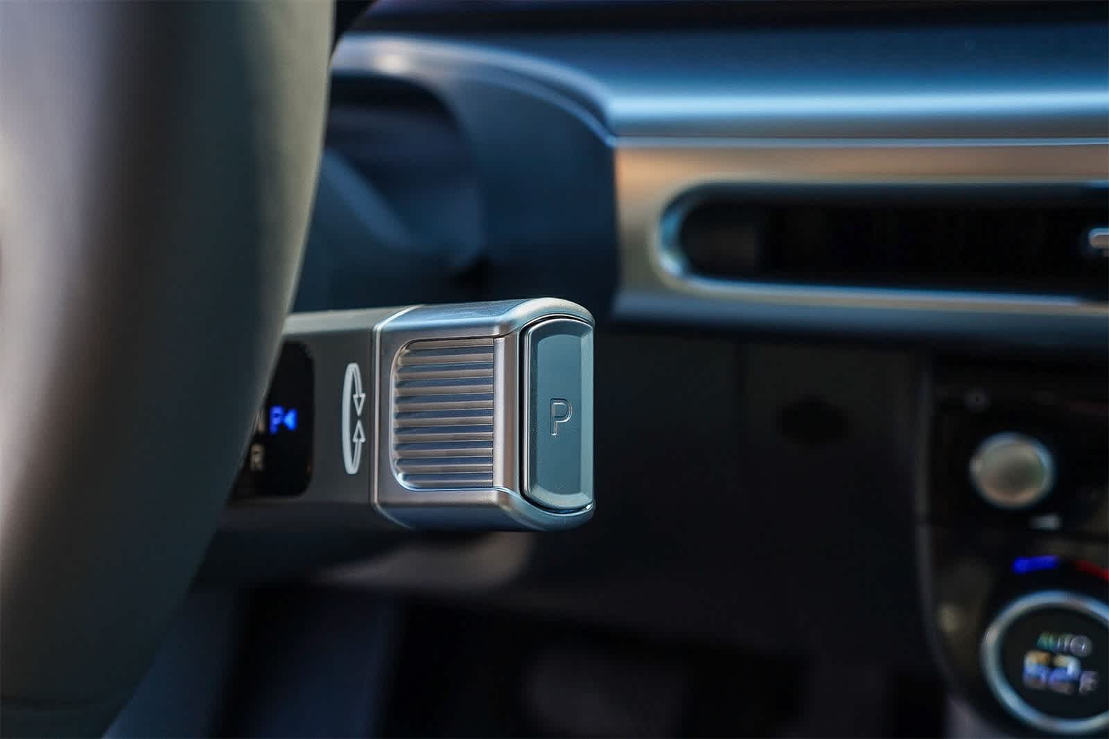 Thumbnail: 2026 Hyundai Ioniq - 26