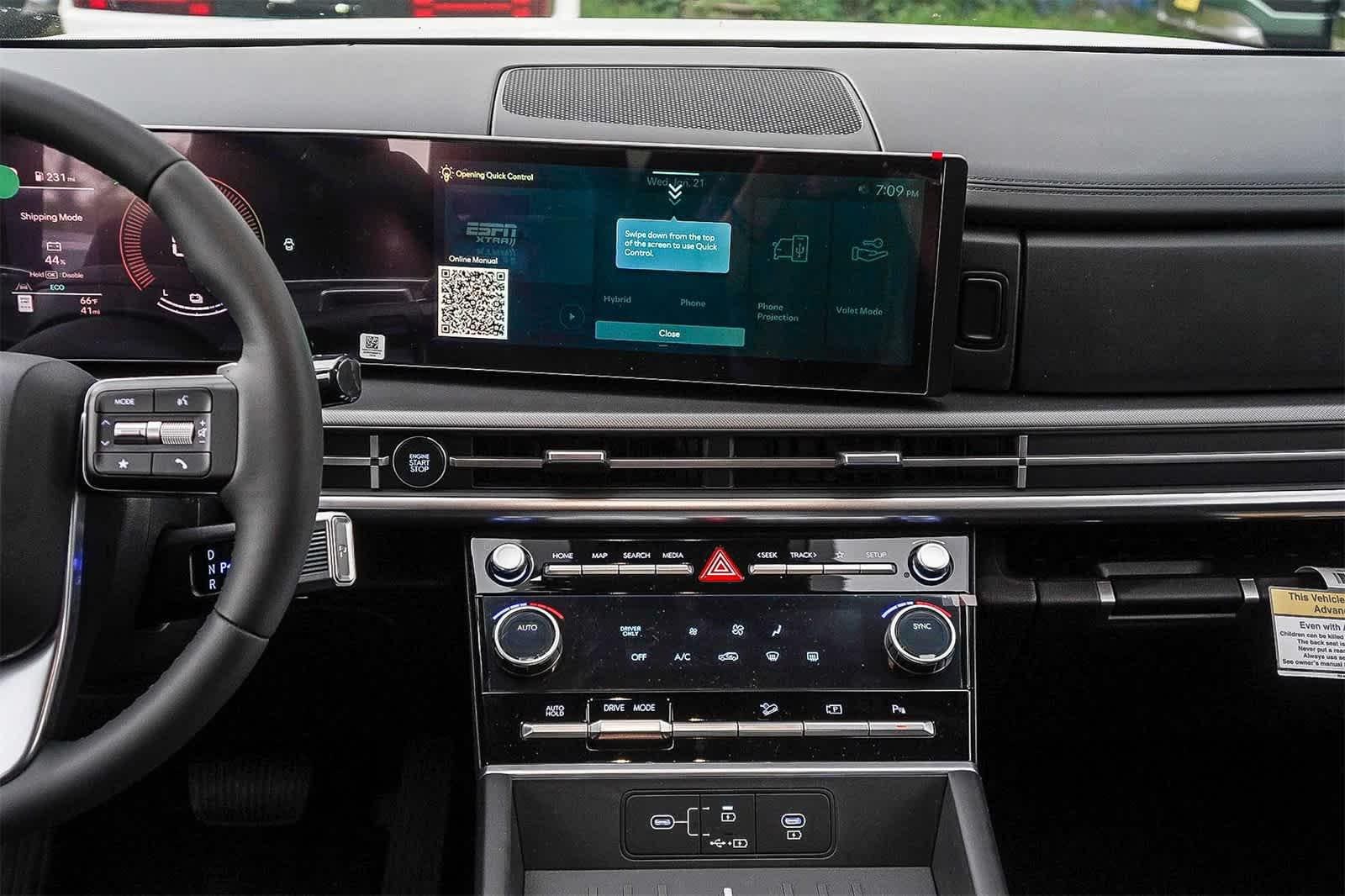 Thumbnail: 2026 Hyundai Santa Fe - 13