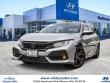 Used 2019 Honda Civic Sport Hatchback