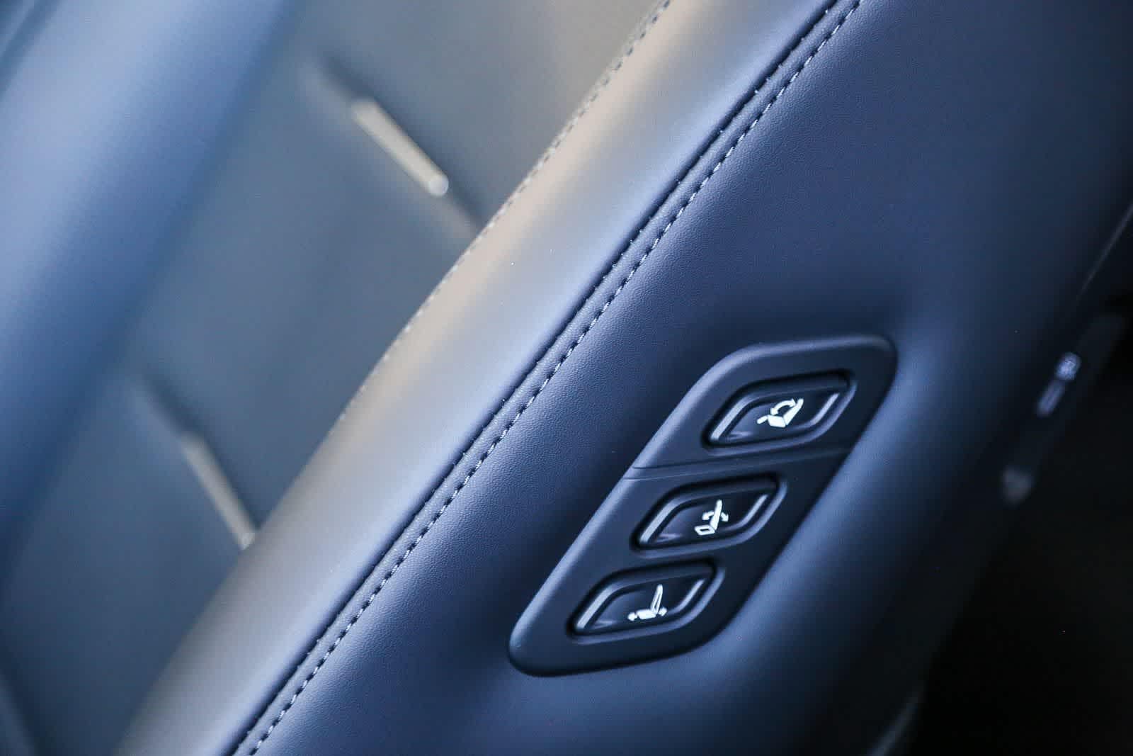 Thumbnail: 2026 Hyundai Palisade - 22