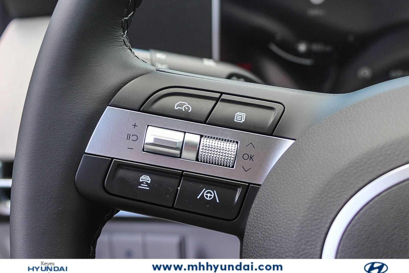 Thumbnail: 2026 Hyundai Tucson - 33