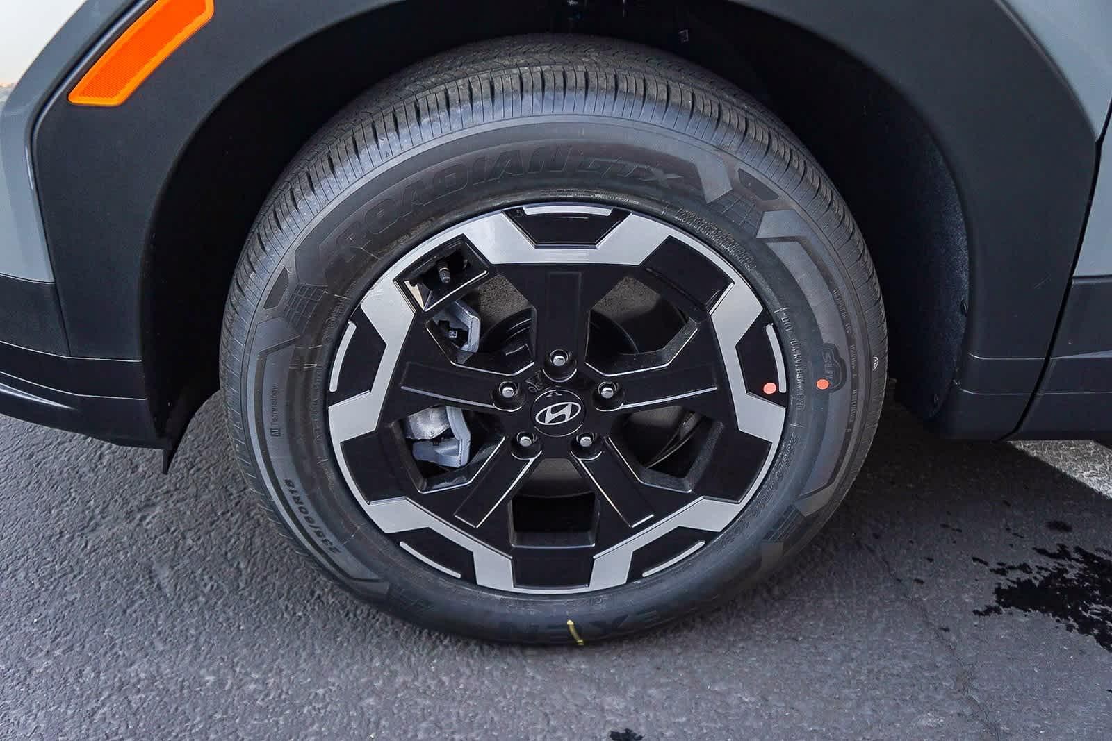 Thumbnail: 2026 Hyundai Santa Fe - 10