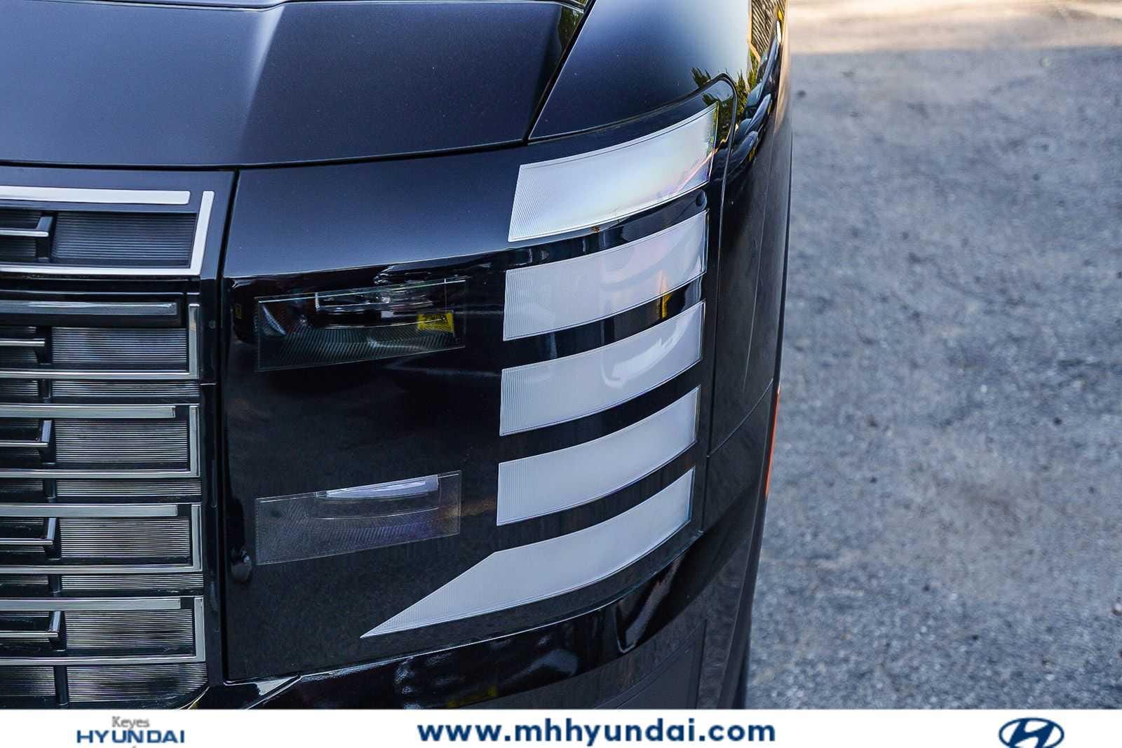 Thumbnail: 2026 Hyundai Palisade - 8