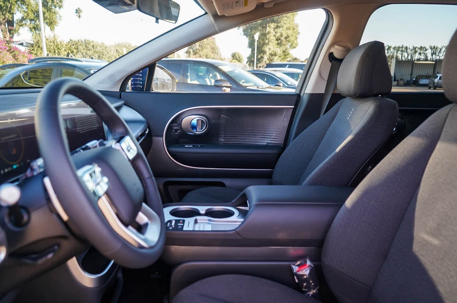 Thumbnail: 2026 Hyundai Ioniq - 21