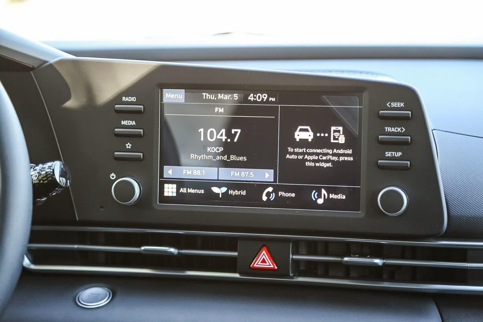 Thumbnail: 2026 Hyundai Elantra - 15