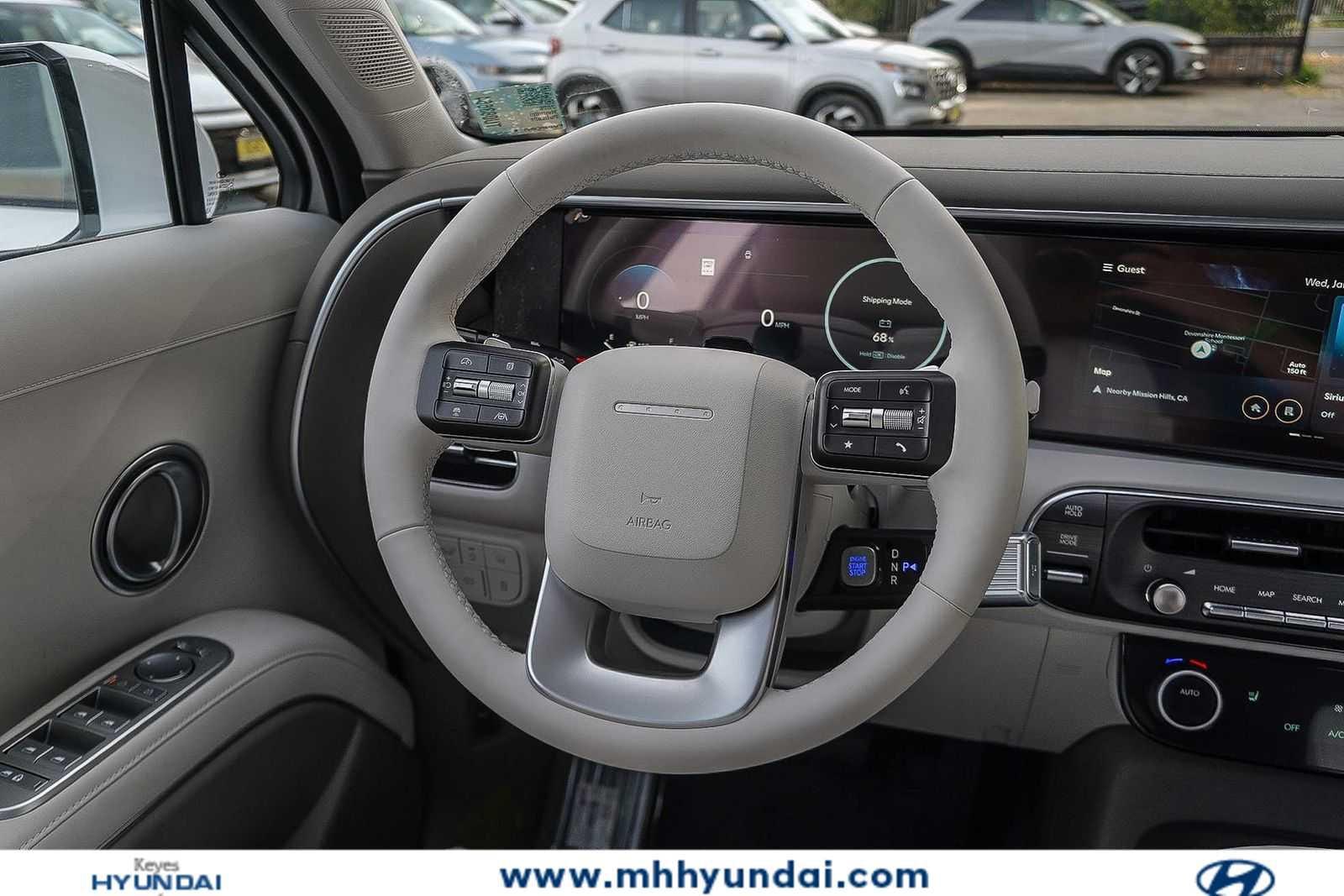 Thumbnail: 2026 Hyundai Palisade - 16