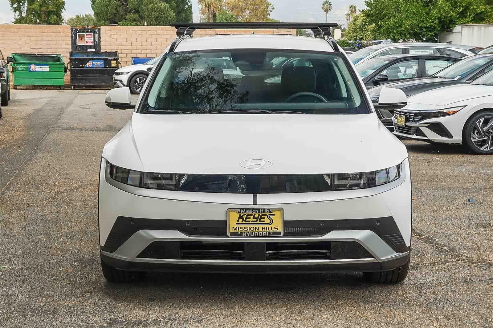 Thumbnail: 2025 Hyundai Ioniq 5 - 2