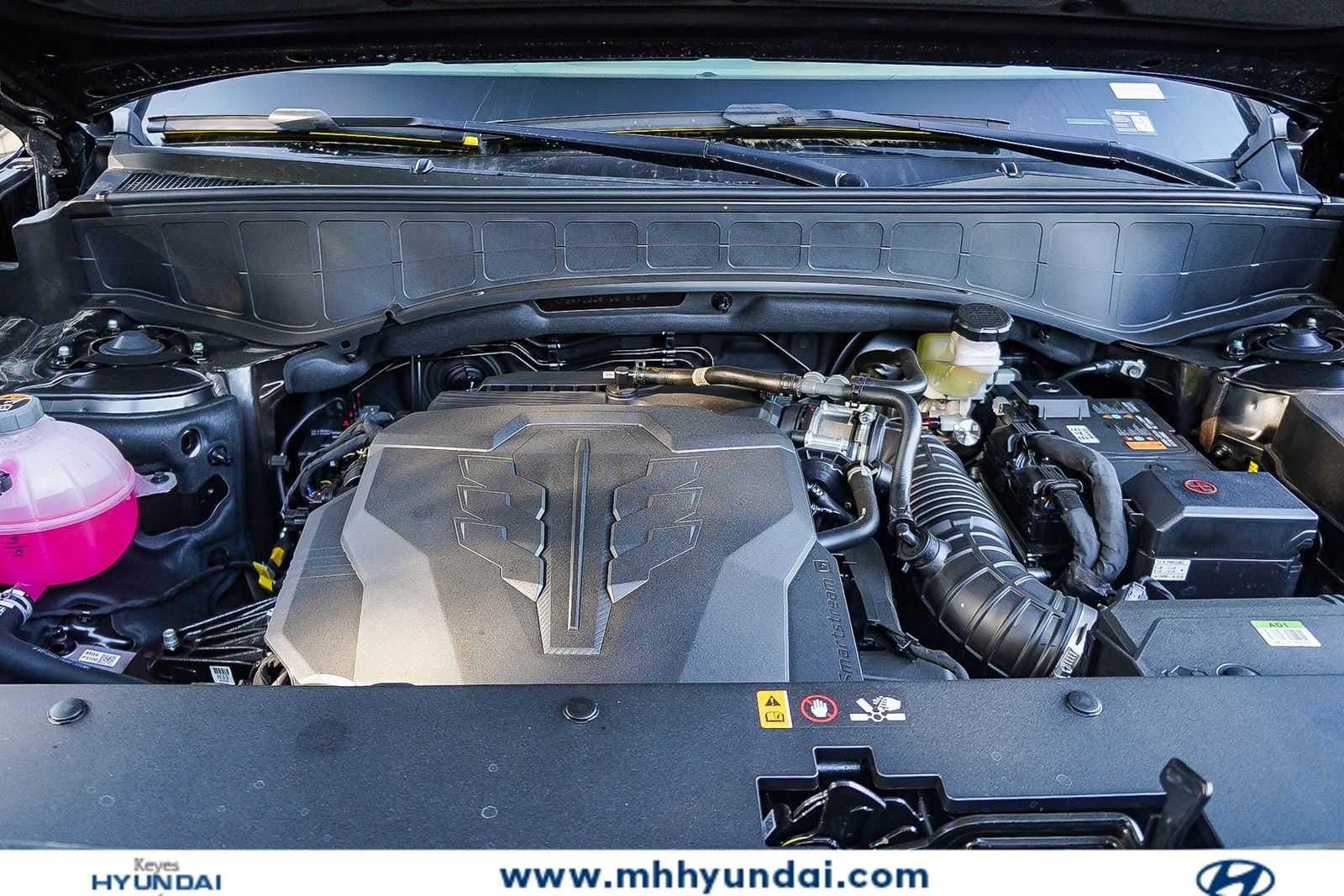 Thumbnail: 2026 Hyundai Palisade - 12