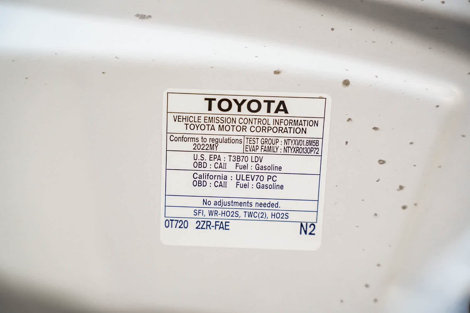 Thumbnail: 2022 Toyota Corolla - 28