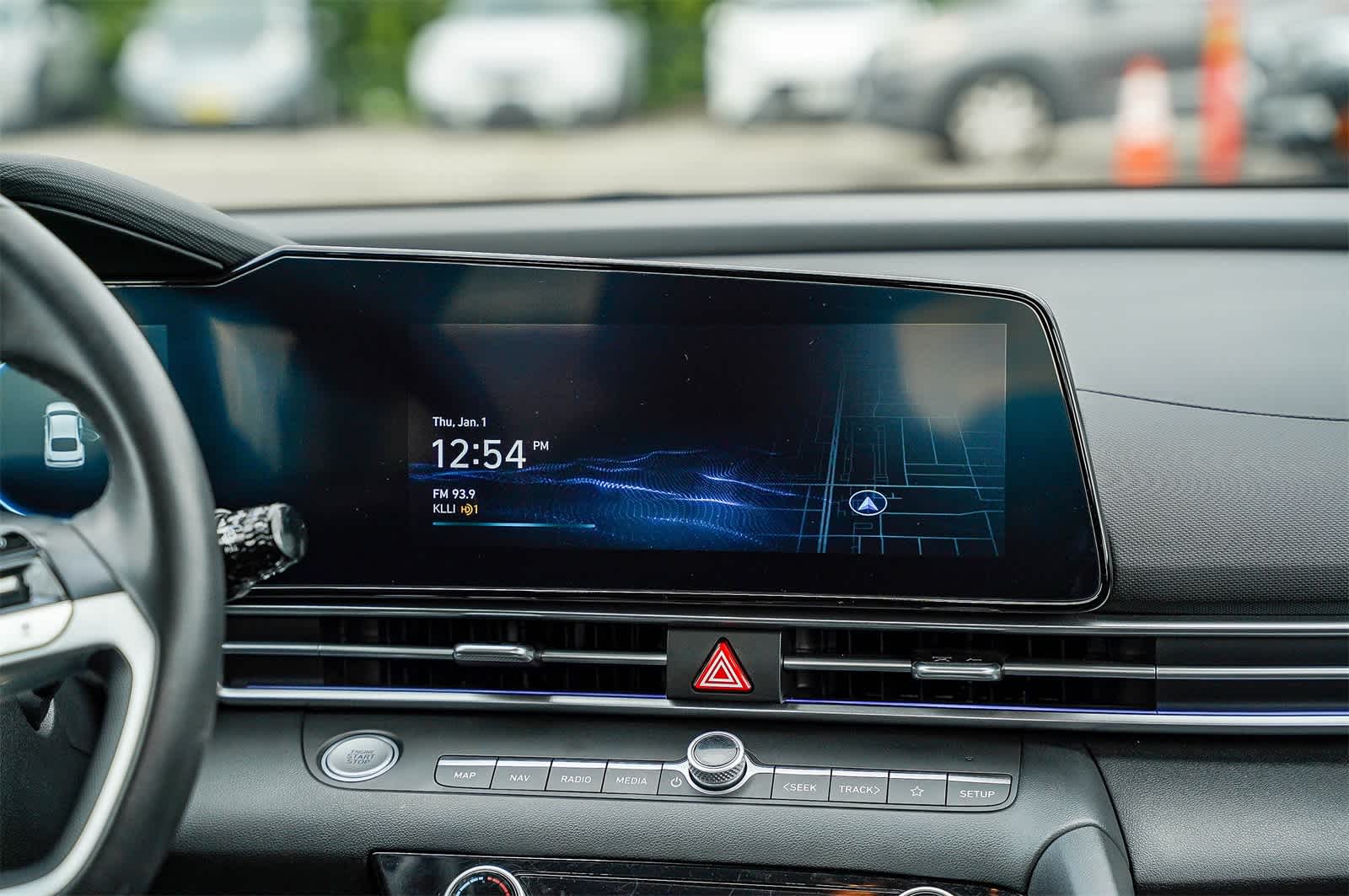 Thumbnail: 2025 Hyundai Elantra - 14