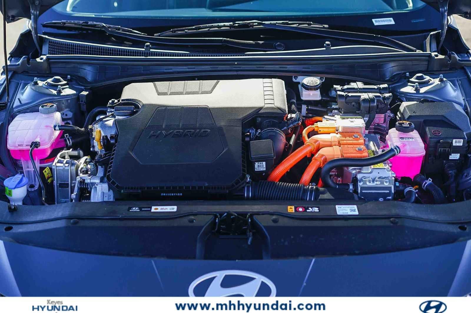 Thumbnail: 2026 Hyundai Elantra - 13