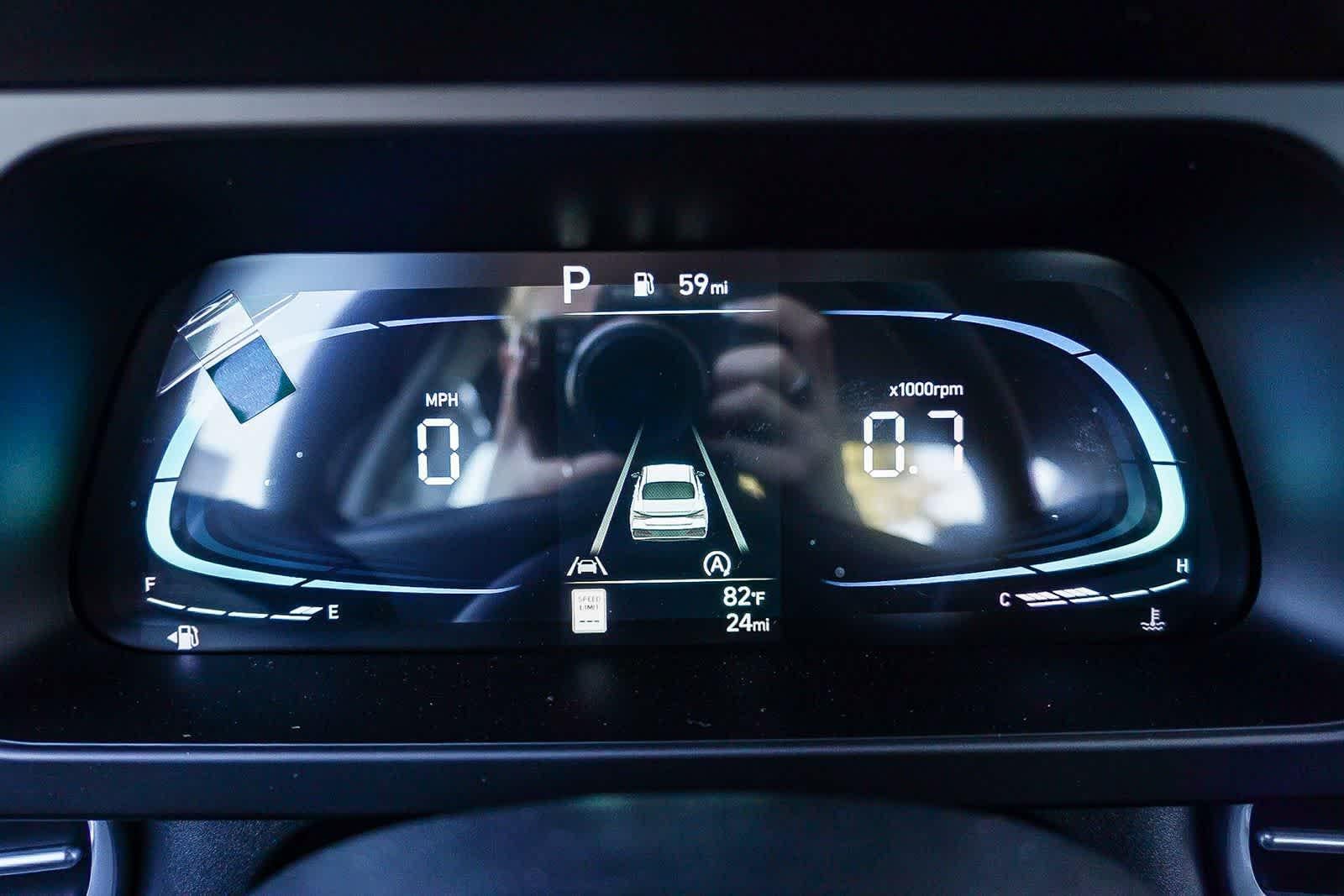 Thumbnail: 2026 Hyundai Elantra - 27