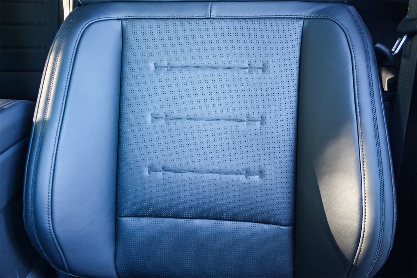 Thumbnail: 2025 Hyundai Santa Fe - 24