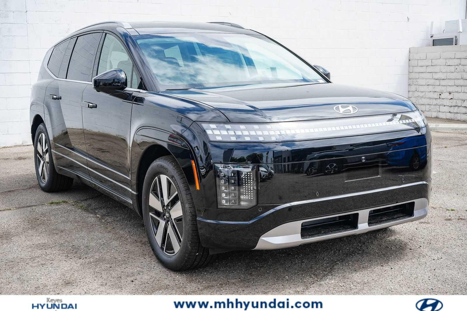 Thumbnail: 2026 Hyundai Ioniq - 5