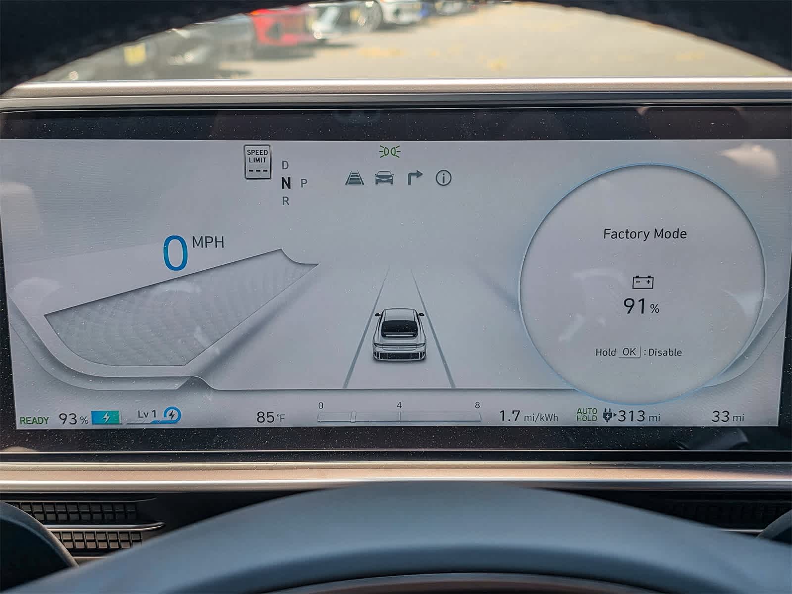 Thumbnail: 2025 Hyundai Ioniq 6 - 23