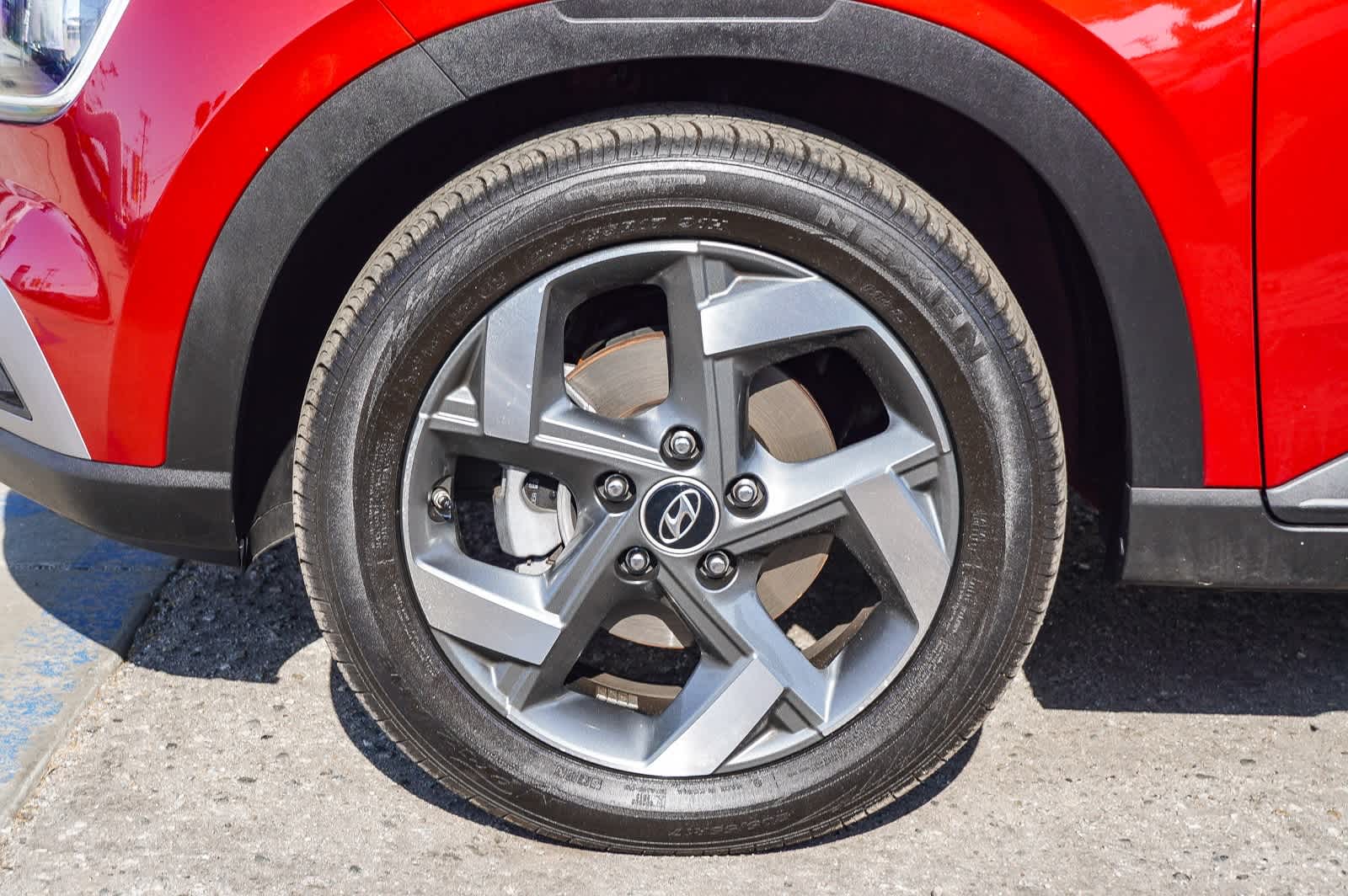 Thumbnail: 2024 Hyundai Venue - 9