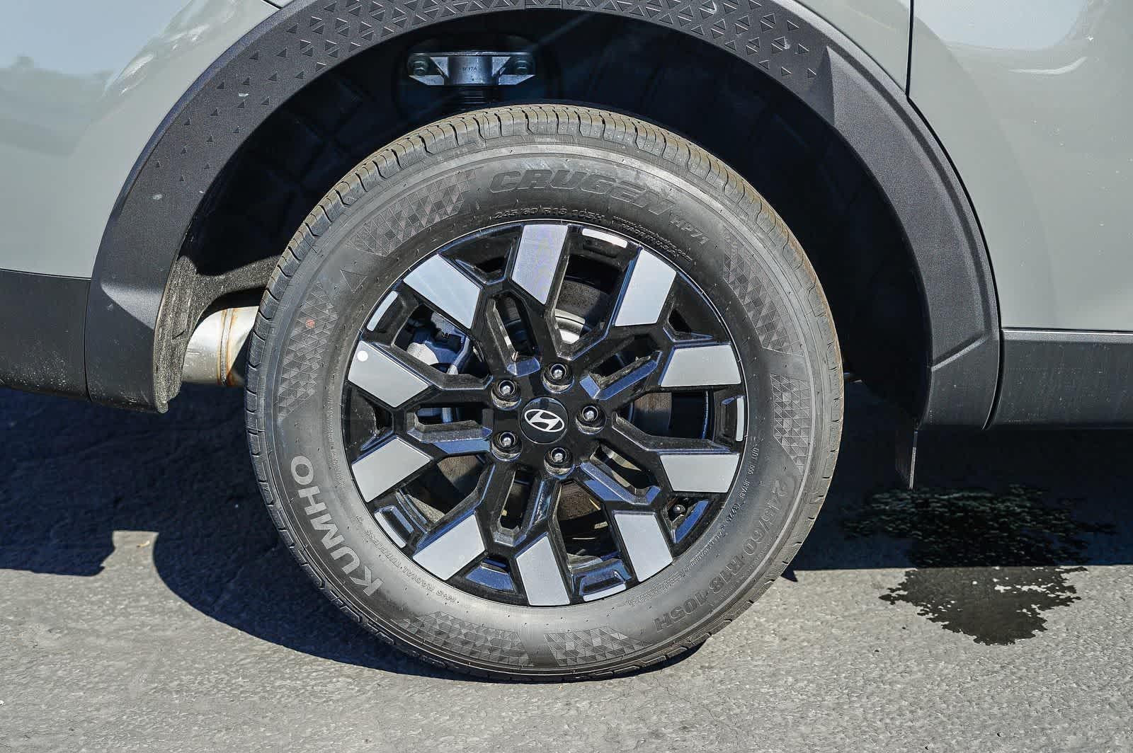 Thumbnail: 2026 Hyundai Santa Cruz - 10