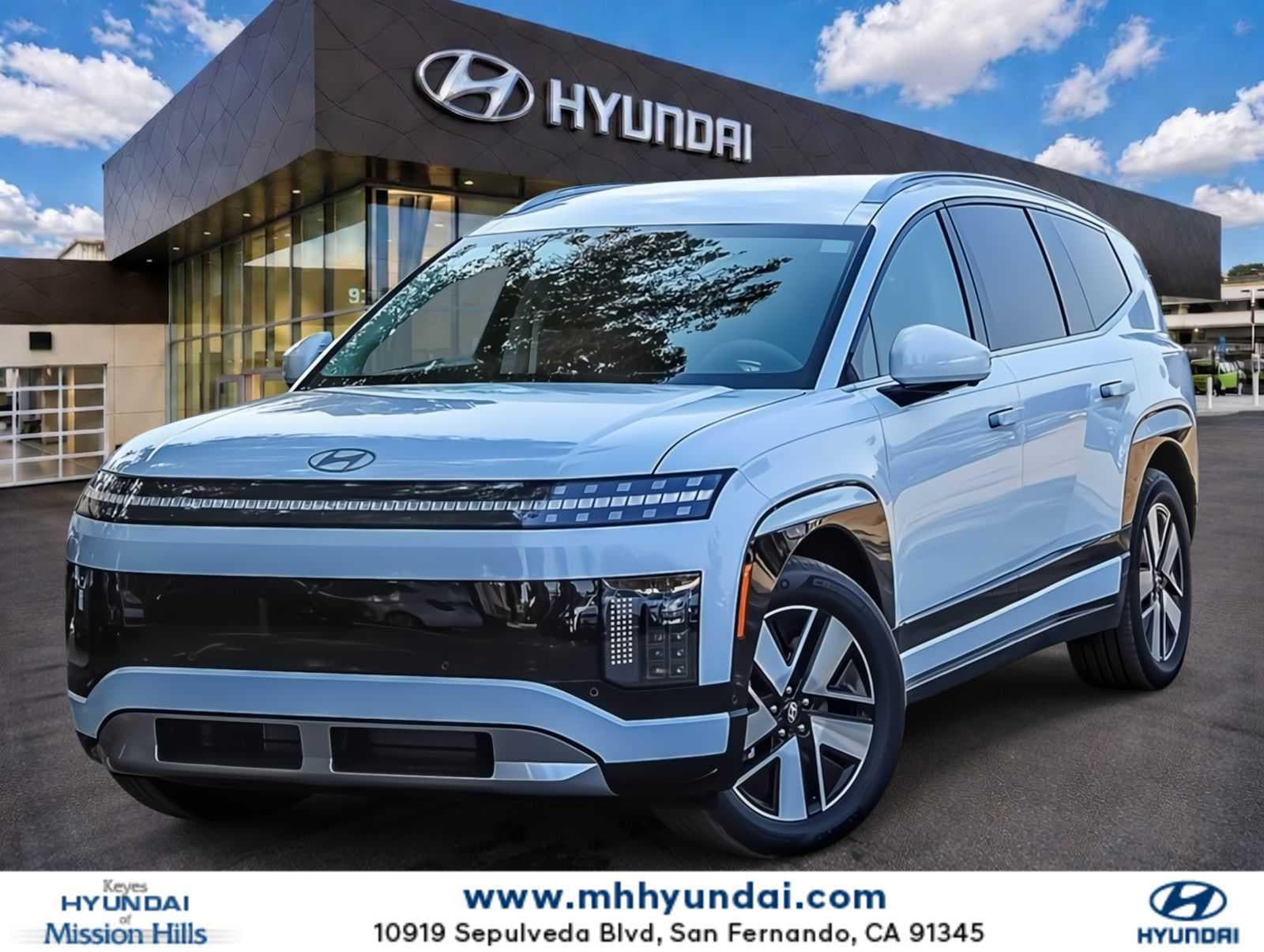 Thumbnail: 2026 Hyundai Ioniq - 1