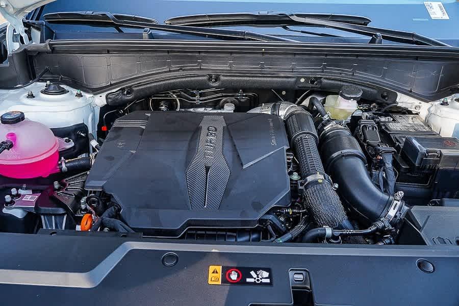 Thumbnail: 2026 Hyundai Santa Fe - 12