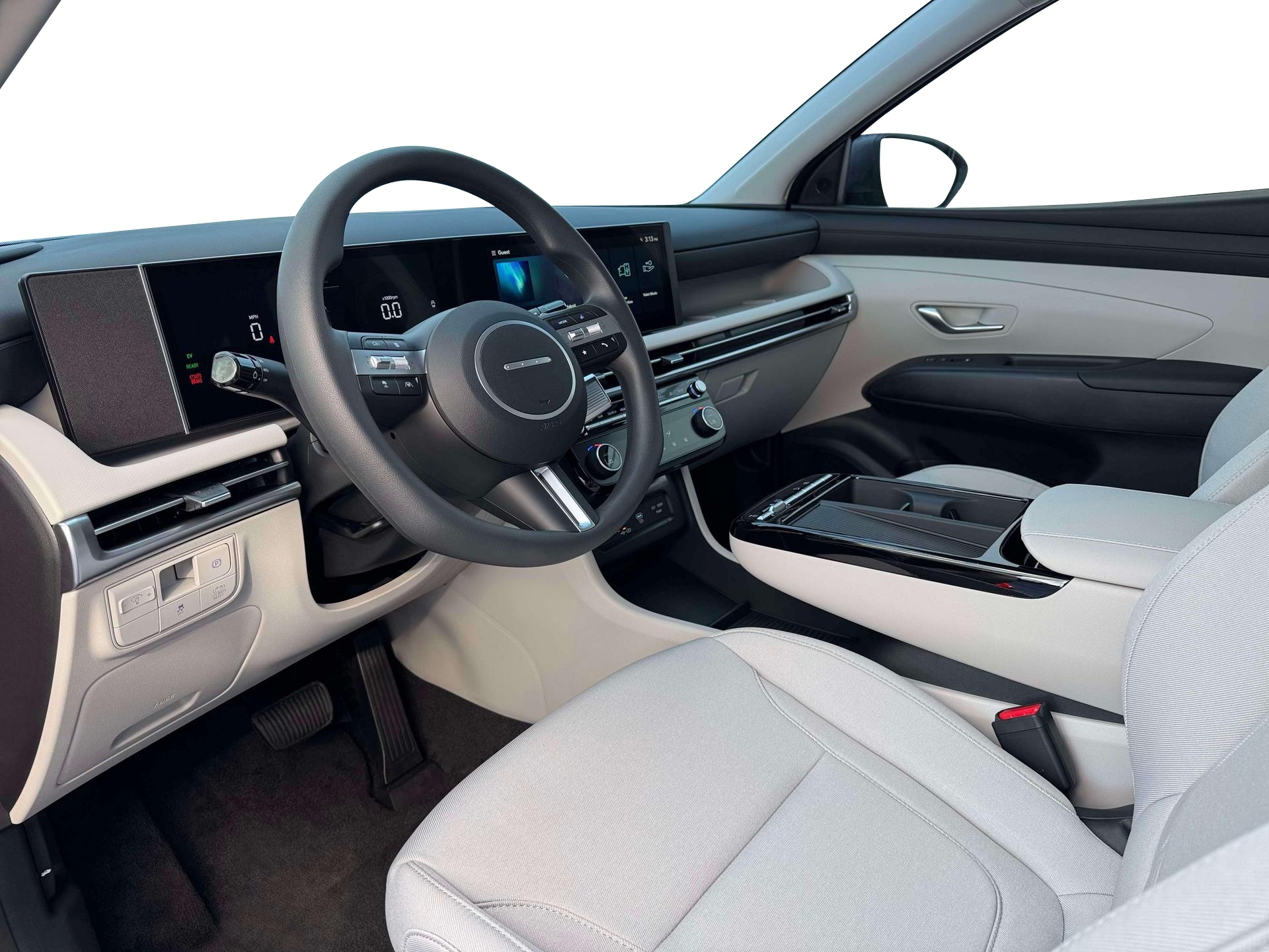 Thumbnail: 2026 Hyundai Tucson - 14