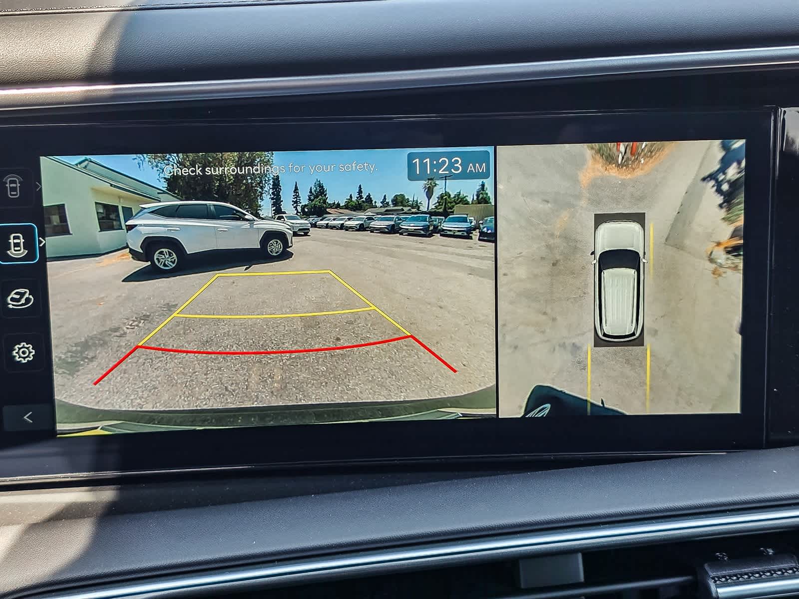 Thumbnail: 2026 Hyundai Palisade - 20