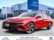 Certificado 2024 Hyundai Elantra SEL Sedán