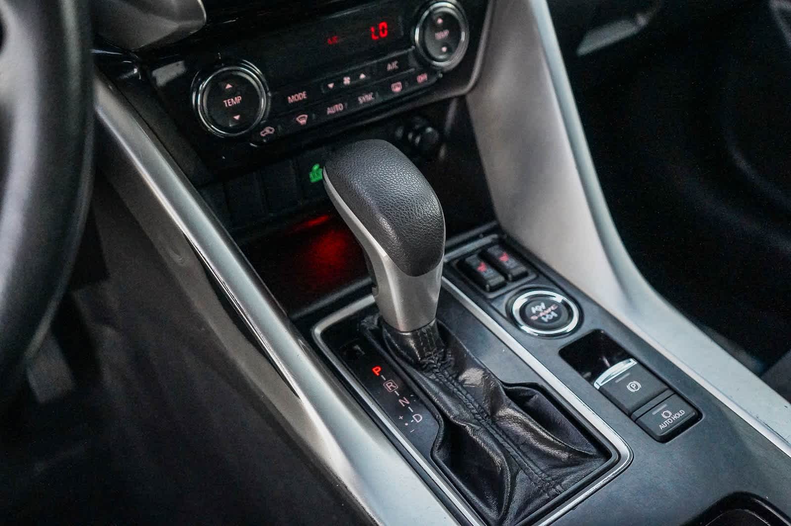 Thumbnail: 2023 Mitsubishi Eclipse Cross - 22