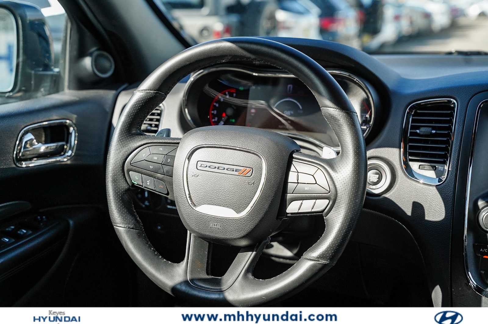 Thumbnail: 2019 Dodge Durango - 15