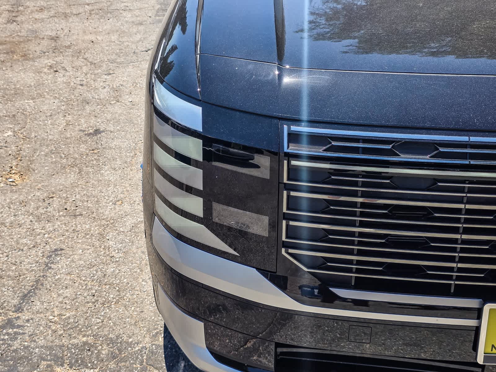 Thumbnail: 2026 Hyundai Palisade - 10