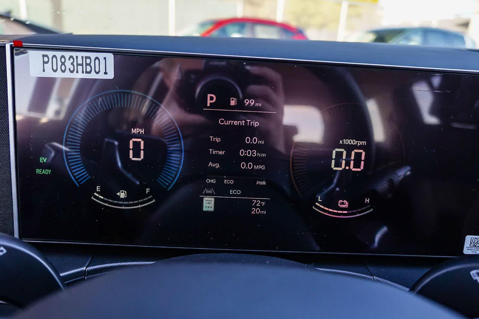 Thumbnail: 2026 Hyundai Santa Fe - 25