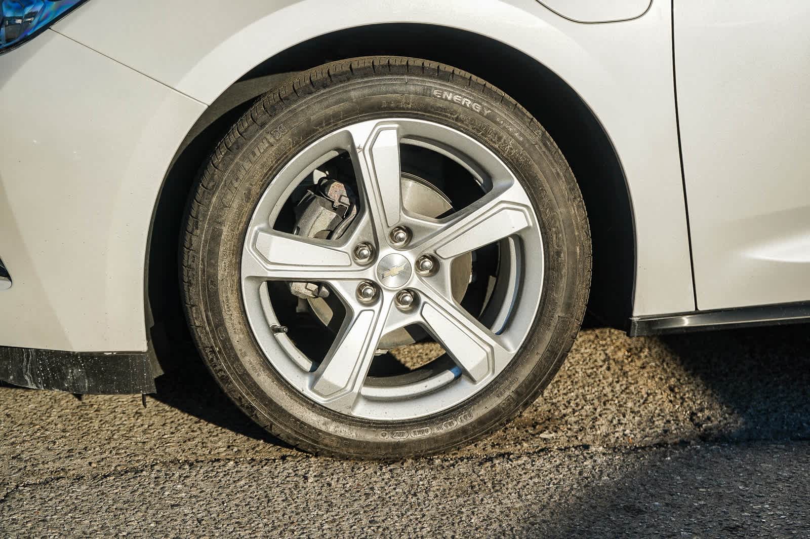 Thumbnail: 2019 Chevrolet Volt - 9