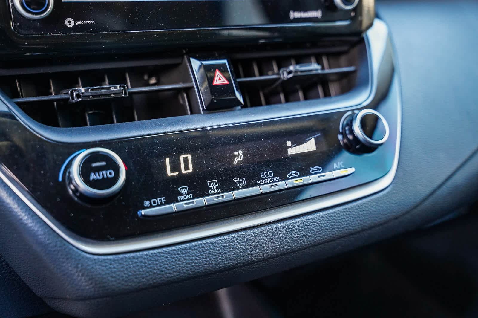 Thumbnail: 2022 Toyota Corolla - 22