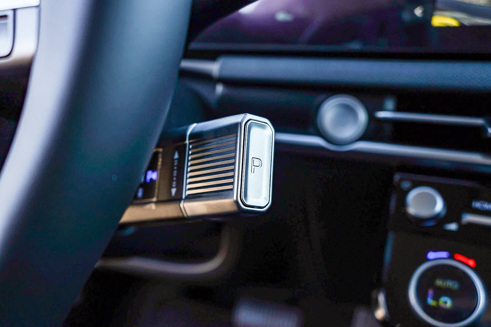 Thumbnail: 2025 Hyundai Tucson - 31