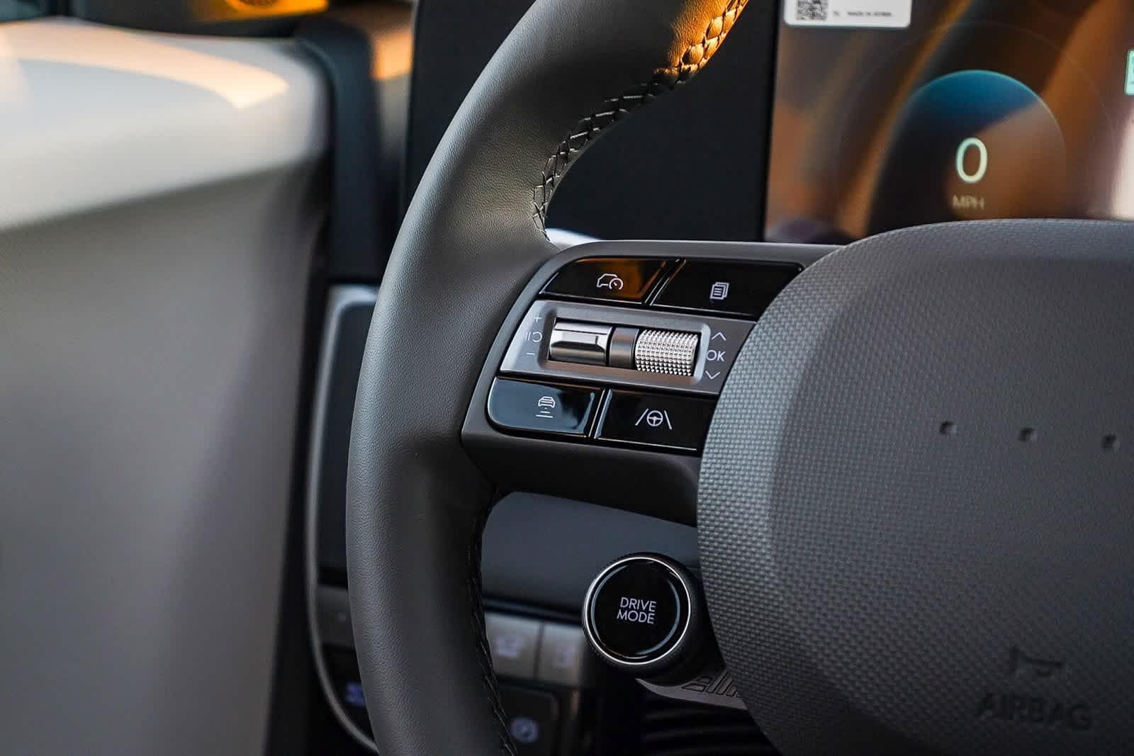 Thumbnail: 2026 Hyundai Ioniq 5 - 18