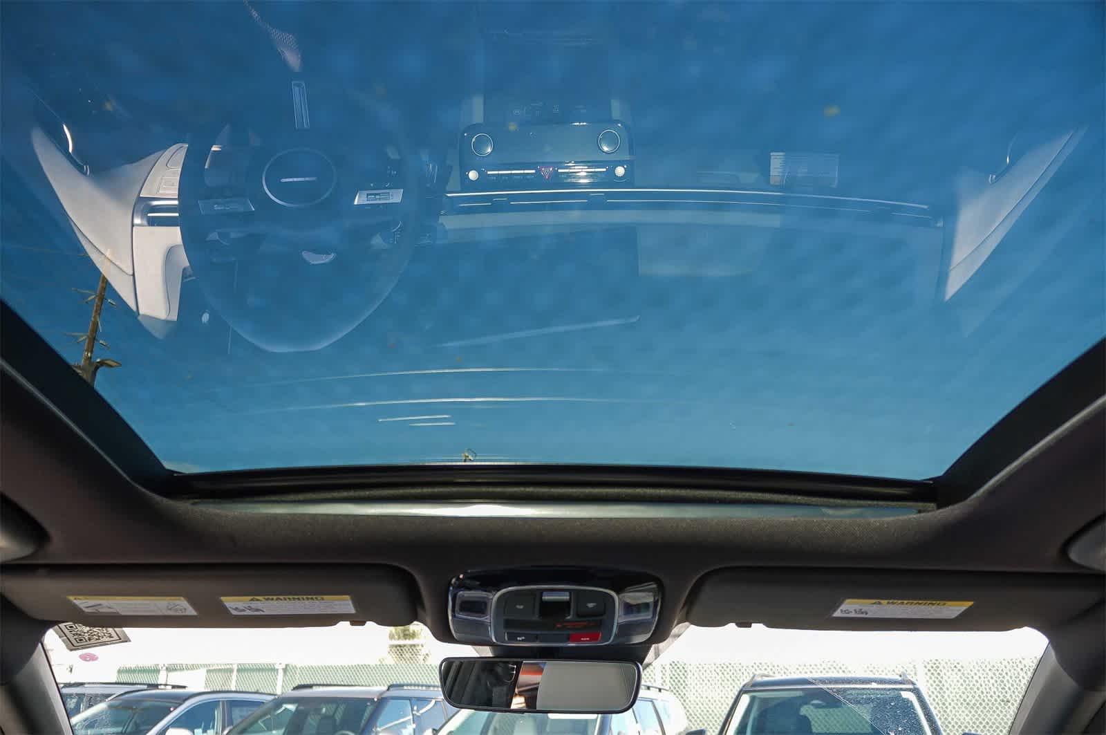 Thumbnail: 2025 Hyundai Tucson - 19