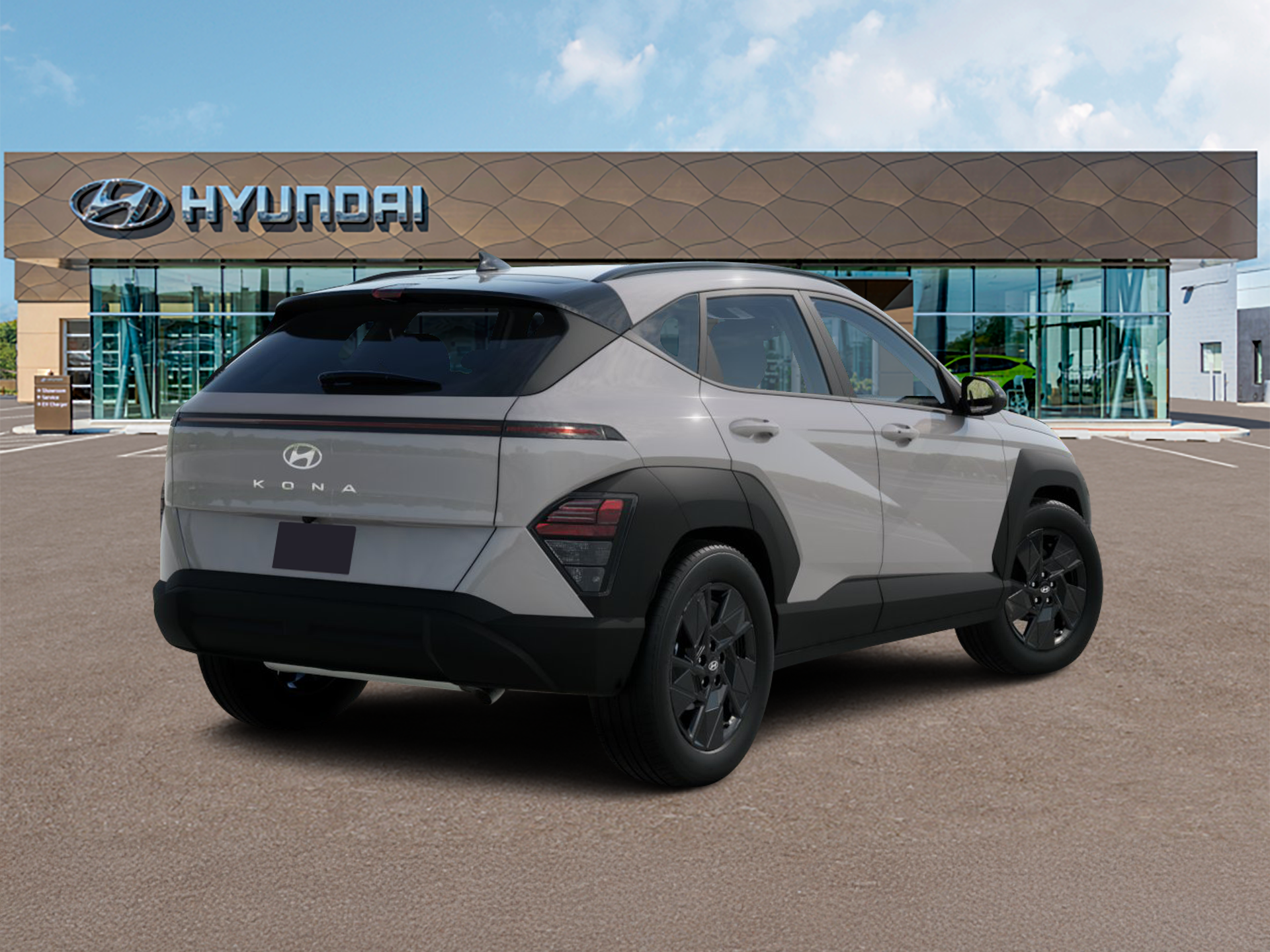 Thumbnail: 2026 Hyundai Kona - 5