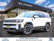 New 2026 Hyundai Santa Fe SEL FWD SUV