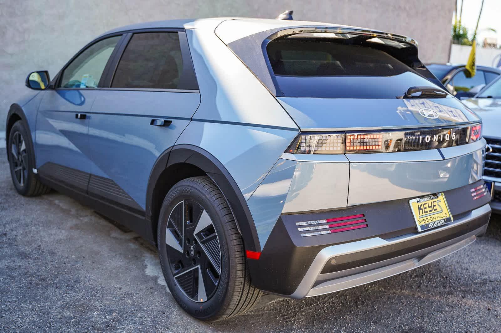 Thumbnail: 2026 Hyundai Ioniq 5 - 6