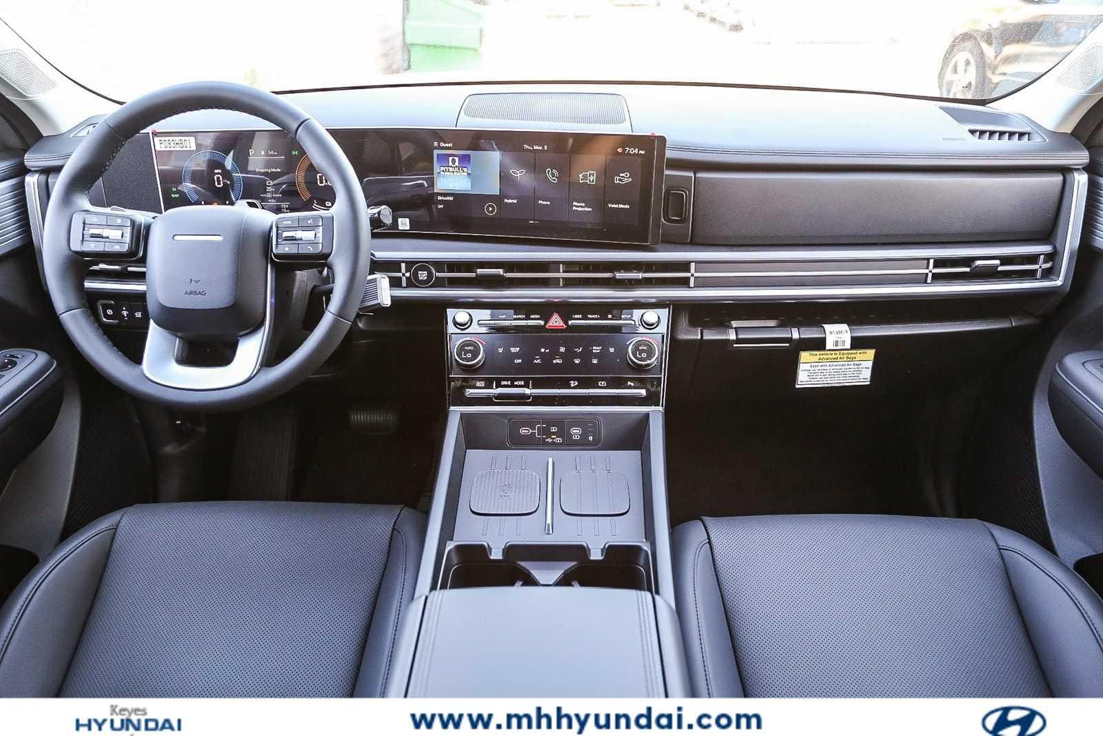 Thumbnail: 2026 Hyundai Santa Fe - 12