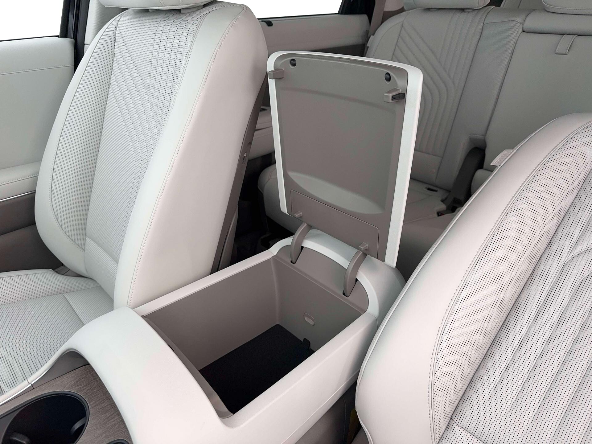 Thumbnail: 2026 Hyundai Palisade - 18