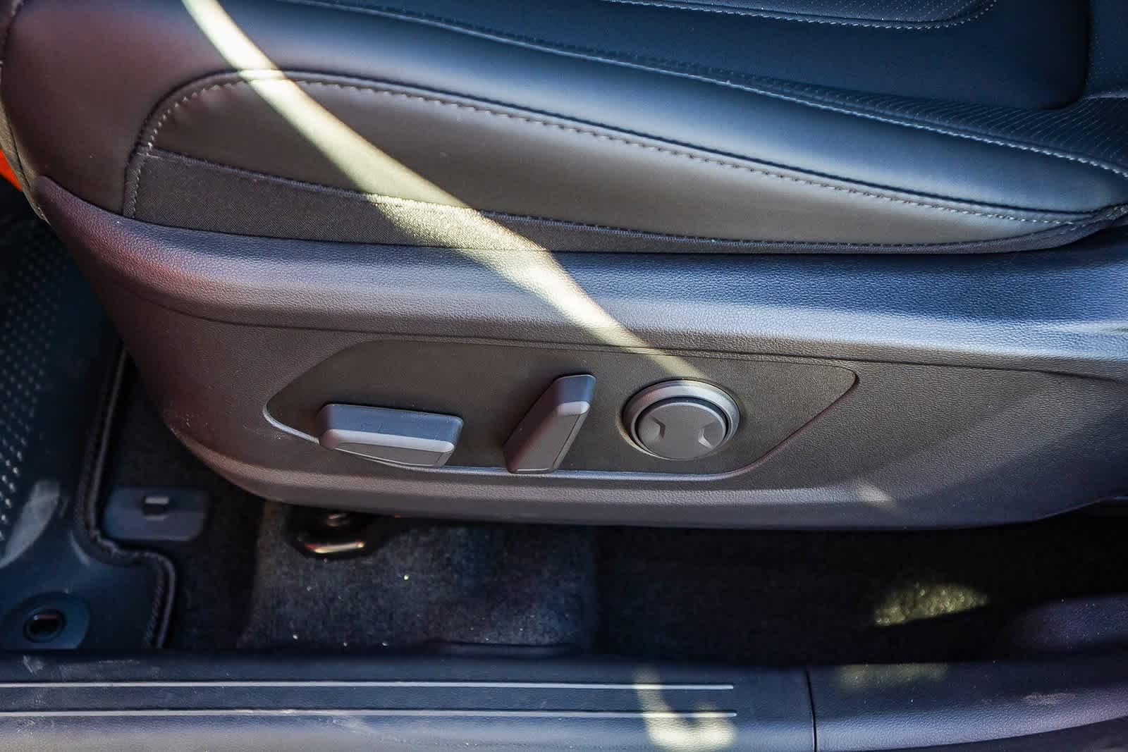 Thumbnail: 2025 Hyundai Tucson - 27