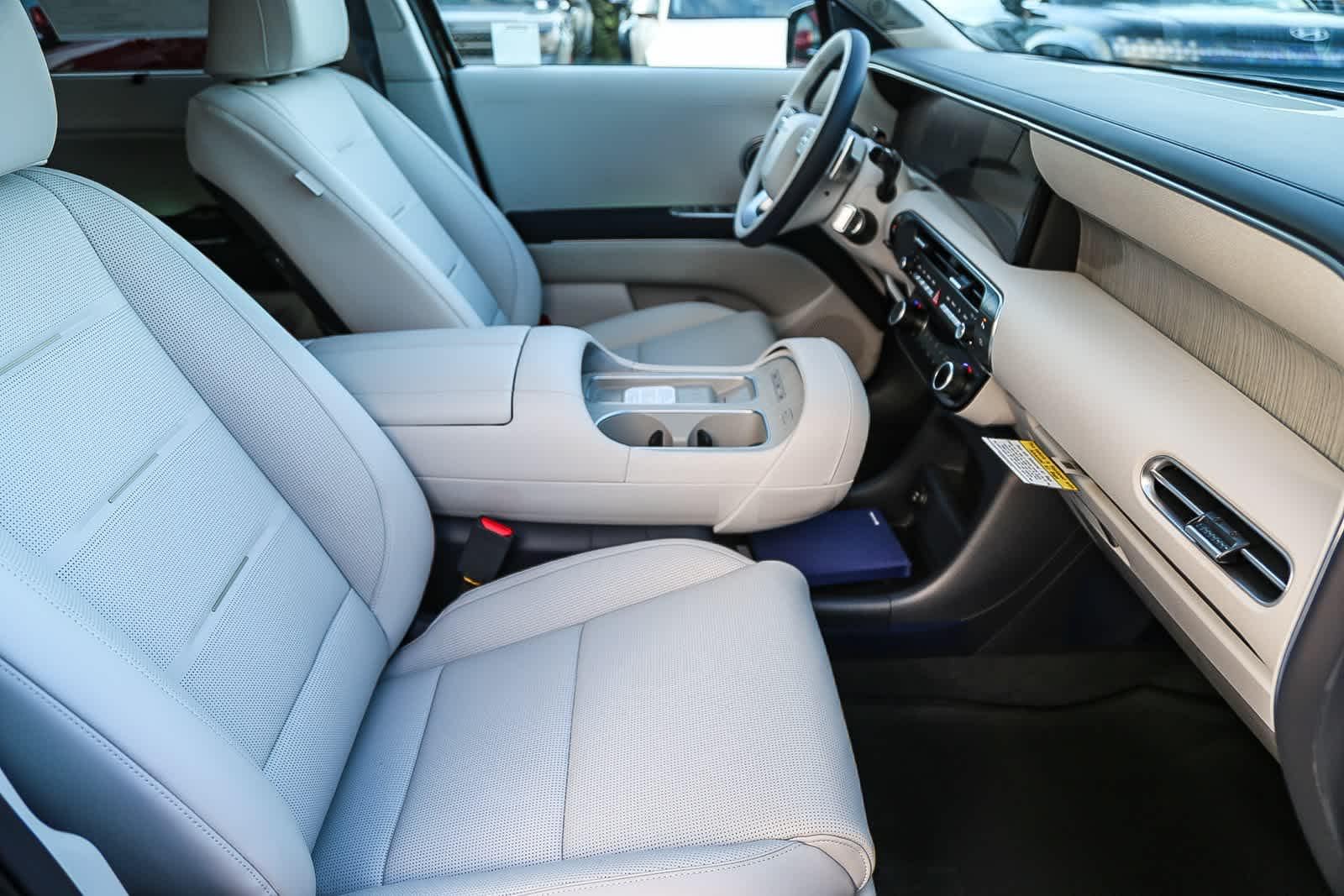 Thumbnail: 2026 Hyundai Palisade - 18