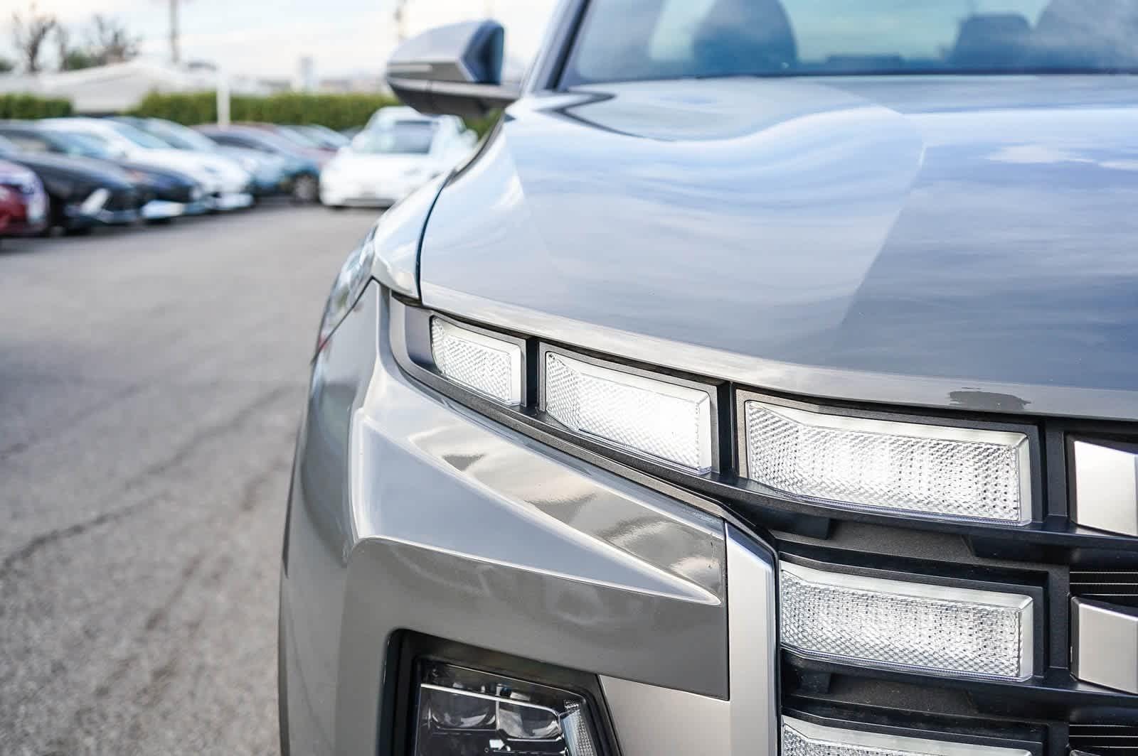 Thumbnail: 2026 Hyundai Santa Cruz - 10